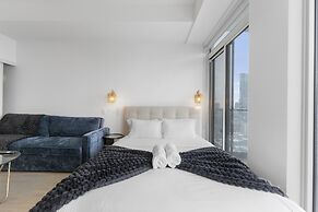Jarvis District Suites
