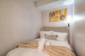 Jarvis District Suites