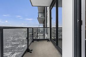 Jarvis District Suites