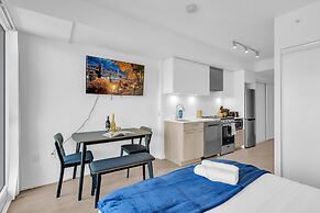 Jarvis District Suites