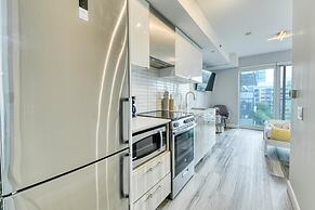 Jarvis District Suites