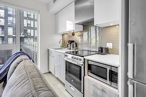 Jarvis District Suites
