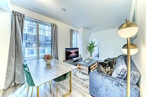 Jarvis District Suites