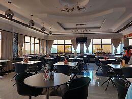 Grand Tenacity Hotel Kitale