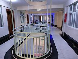 Grand Tenacity Hotel Kitale