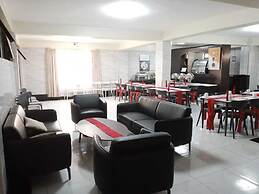 Grand Tenacity Hotel Kitale