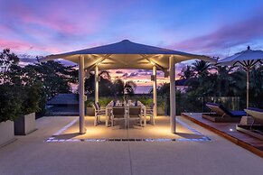 Villa Roxo