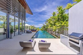 Villa Roxo