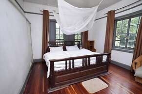 Waikiki Guest House Kiminini