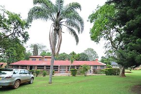 Waikiki Guest House Kiminini