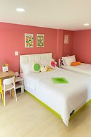 Chen Inn Boutique Hotel
