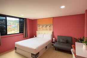 Chen Inn Boutique Hotel