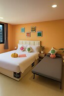 Chen Inn Boutique Hotel