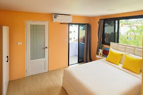 Chen Inn Boutique Hotel