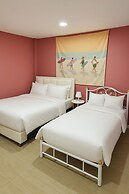 Chen Inn Boutique Hotel