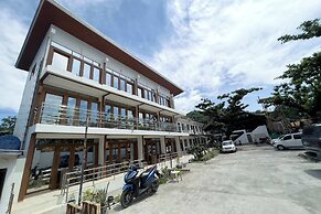 Sebay Surf Central San Juan La Union