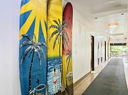 Sebay Surf Central San Juan La Union
