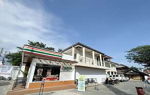 Sebay Surf Central San Juan La Union