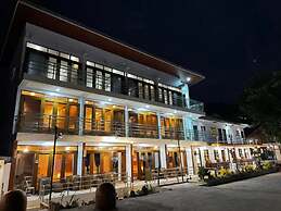 Sebay Surf Central San Juan La Union
