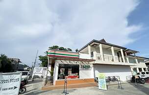 Sebay Surf Central San Juan La Union