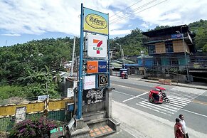 Sebay Surf Central San Juan La Union
