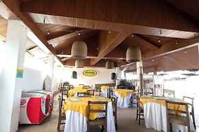 Sebay Surf Central San Juan La Union