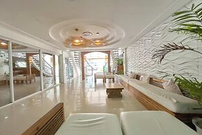 Sebay Surf Central San Juan La Union
