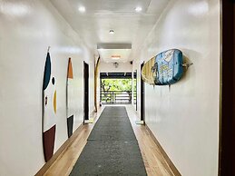 Sebay Surf Central San Juan La Union