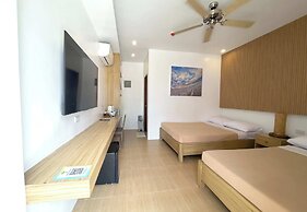 Sebay Surf Central San Juan La Union