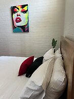Palm Springs retreat Hunter Valley