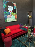 Palm Springs retreat Hunter Valley