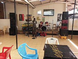 The Nest Boyani Vihiga Road