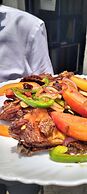 The Nest Boyani Vihiga Road