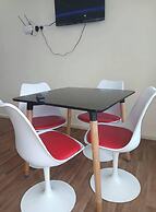 The Nest Boyani Vihiga Road