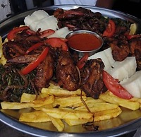 The Nest Boyani Vihiga Road