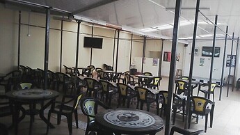 The Nest Boyani Vihiga Road