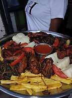 The Nest Boyani Vihiga Road