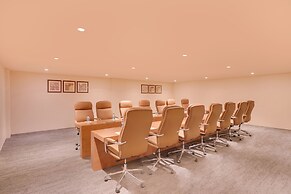 Lemon Tree Hotel Morbi