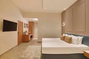 Lemon Tree Hotel Morbi