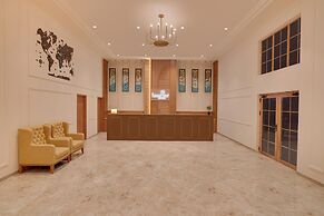 Lemon Tree Hotel Morbi