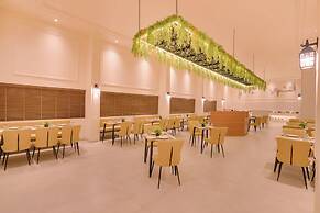 Lemon Tree Hotel Morbi