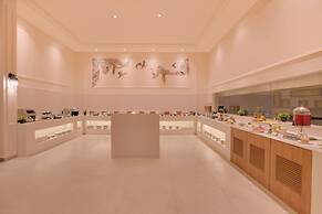 Lemon Tree Hotel Morbi