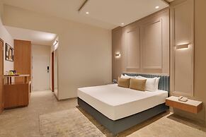 Lemon Tree Hotel Morbi