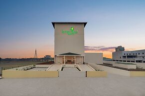 Lemon Tree Hotel Morbi