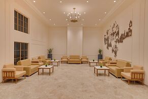 Lemon Tree Hotel Morbi