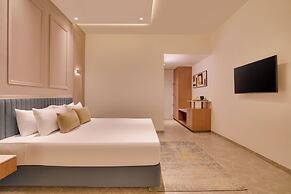 Lemon Tree Hotel Morbi