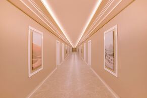 Lemon Tree Hotel Morbi