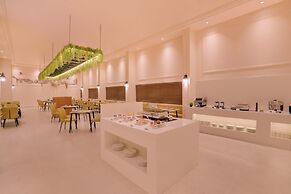 Lemon Tree Hotel Morbi