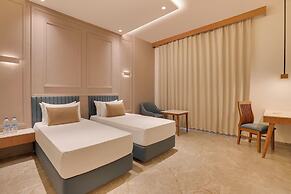 Lemon Tree Hotel Morbi