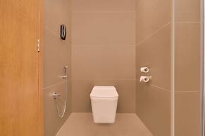 Lemon Tree Hotel Morbi